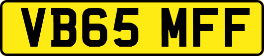 VB65MFF