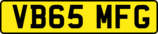 VB65MFG