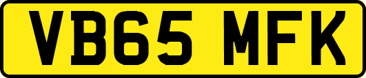 VB65MFK