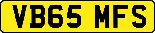 VB65MFS