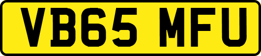 VB65MFU