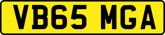 VB65MGA