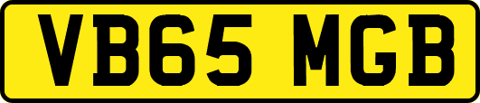 VB65MGB