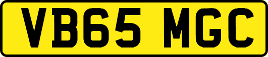 VB65MGC