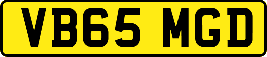 VB65MGD