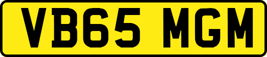 VB65MGM