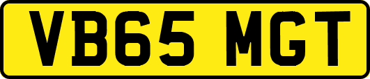 VB65MGT