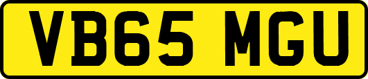 VB65MGU
