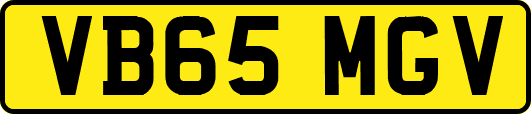 VB65MGV