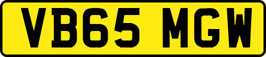 VB65MGW