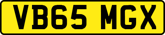 VB65MGX