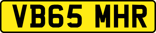 VB65MHR