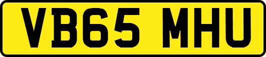 VB65MHU