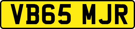 VB65MJR