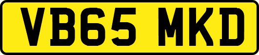 VB65MKD
