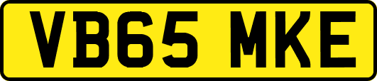 VB65MKE