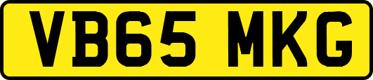 VB65MKG