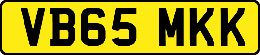 VB65MKK