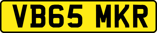 VB65MKR
