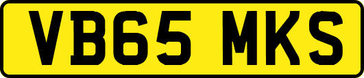 VB65MKS