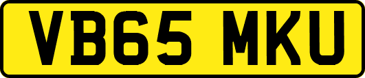 VB65MKU