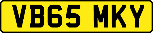 VB65MKY