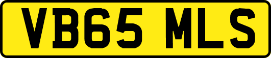 VB65MLS