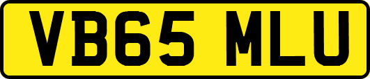 VB65MLU