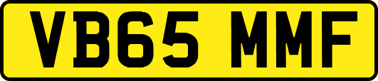VB65MMF