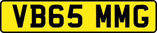 VB65MMG