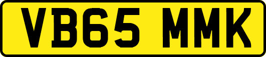 VB65MMK