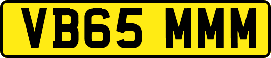 VB65MMM