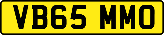 VB65MMO