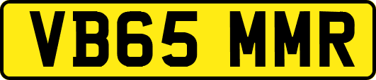 VB65MMR