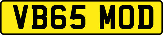 VB65MOD