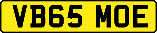 VB65MOE