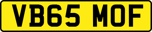 VB65MOF