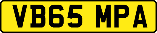 VB65MPA