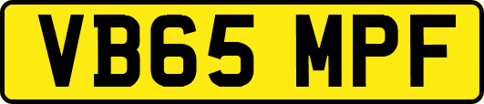 VB65MPF