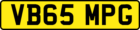 VB65MPG