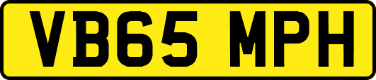 VB65MPH