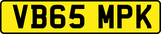 VB65MPK