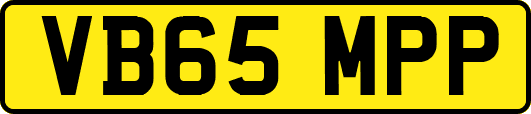 VB65MPP