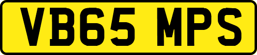 VB65MPS