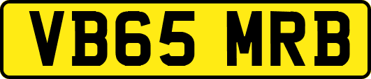 VB65MRB