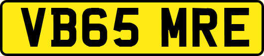 VB65MRE