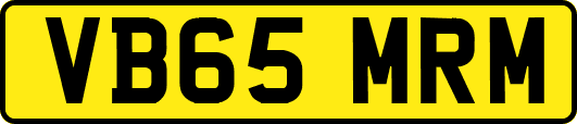 VB65MRM