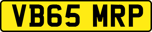 VB65MRP