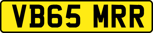 VB65MRR