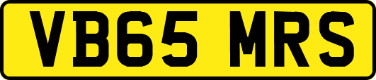 VB65MRS